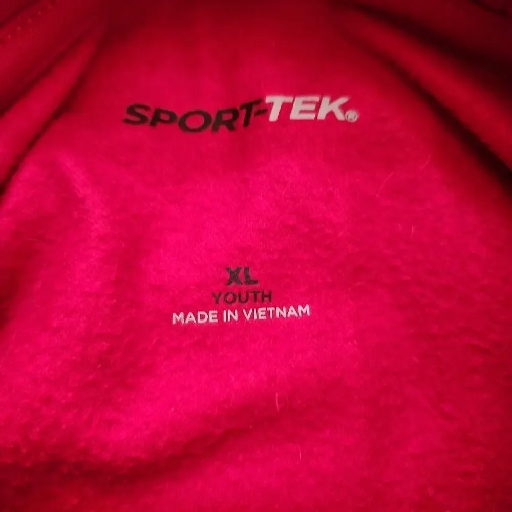 Sport-Tek sport tek